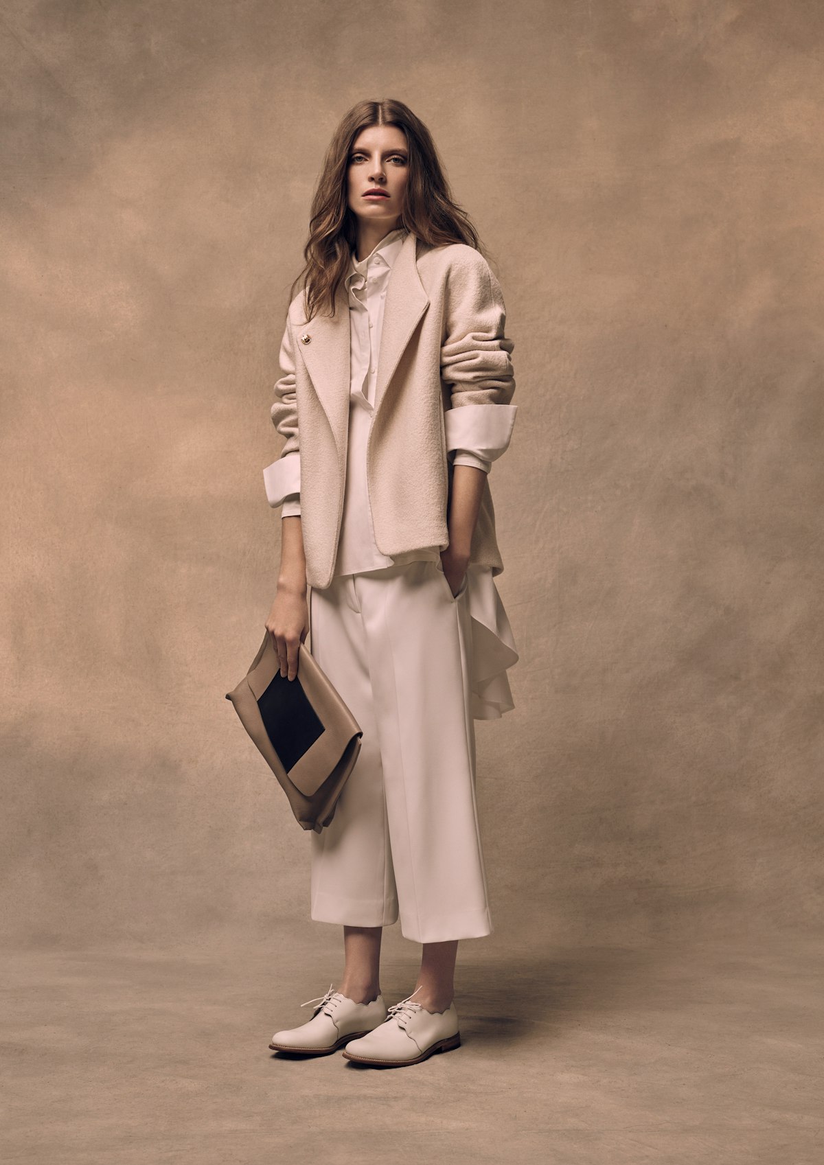 John Lewis Launches First Luxury Label - Grazia