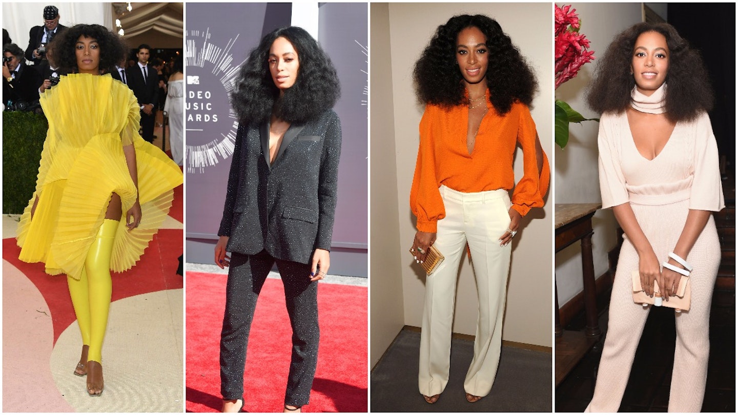 solange knowles