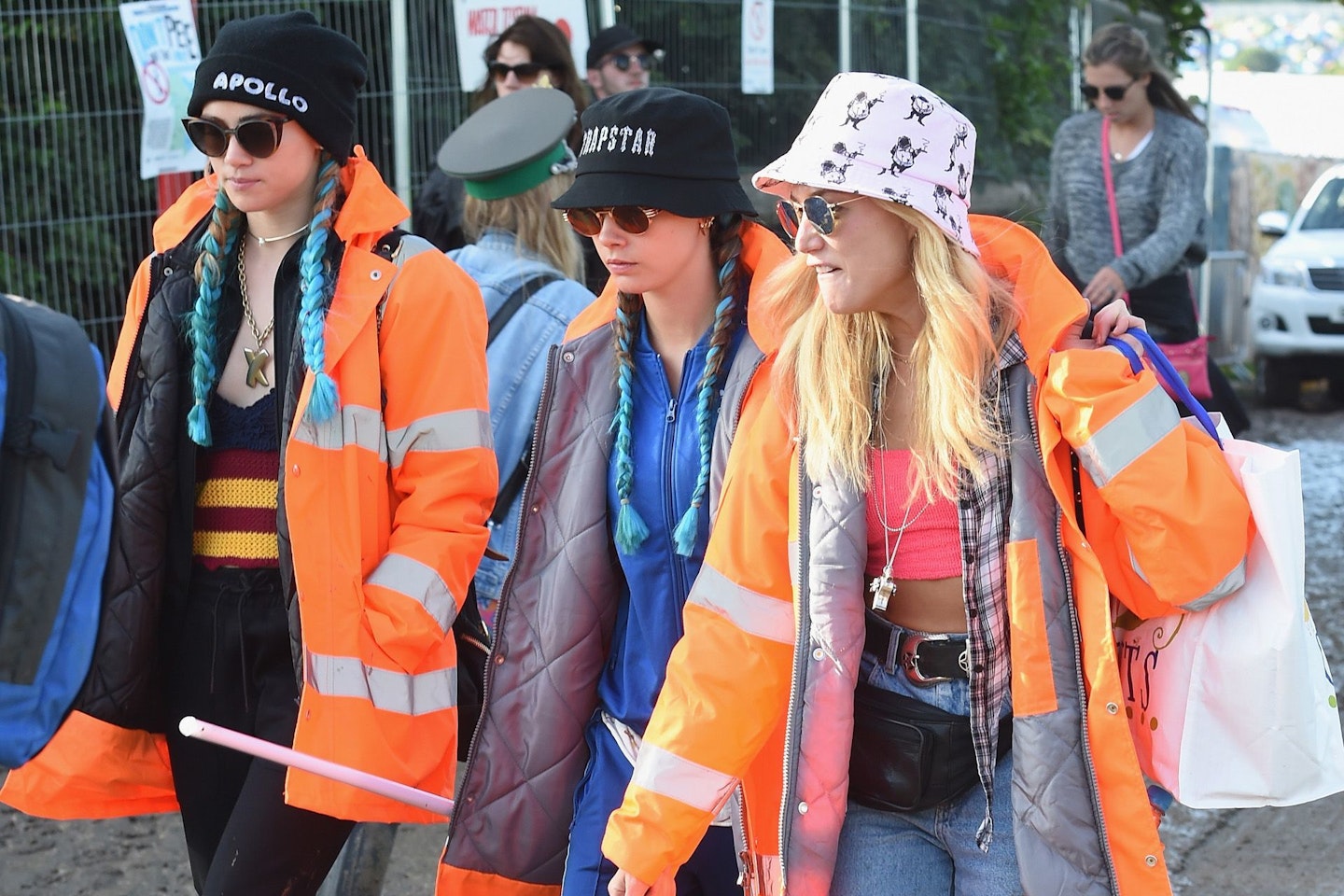 glasto best dressed