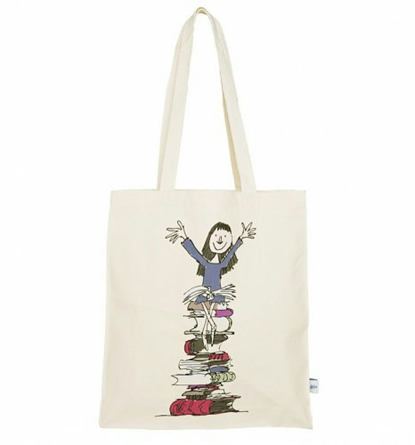 Roald Dahl inspired clothes