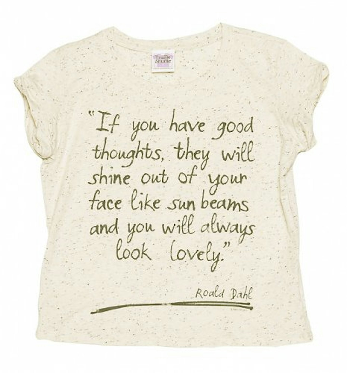 Roald Dahl inspired clothes