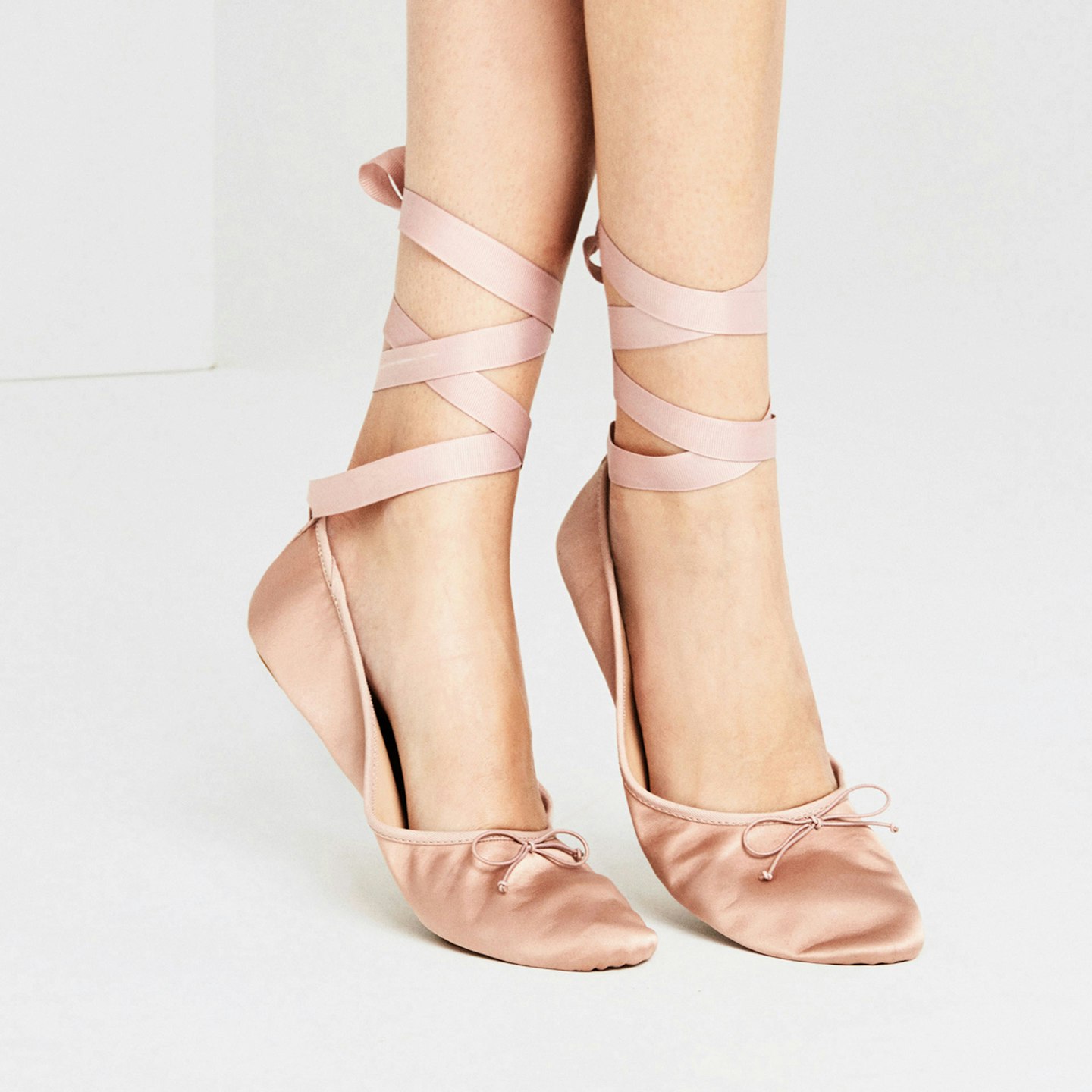 zara ballet collection