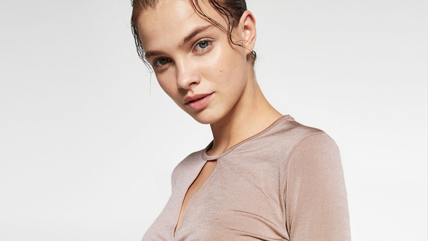 Zara's New Ballet Collection Is Our Latest Obsession - Grazia