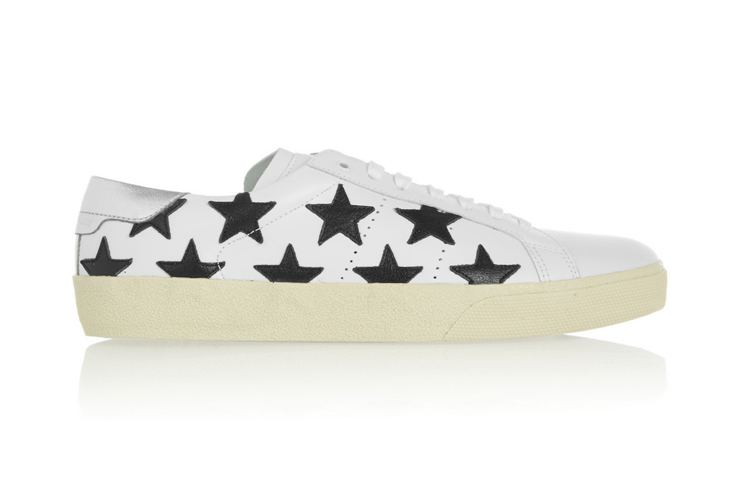 Star print Trainers Trend