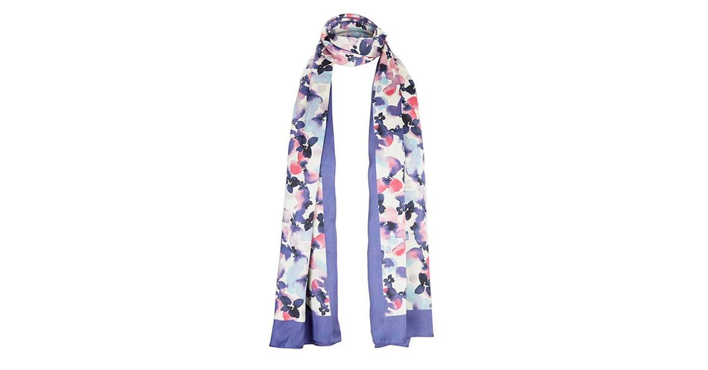 Mary Berry fashion