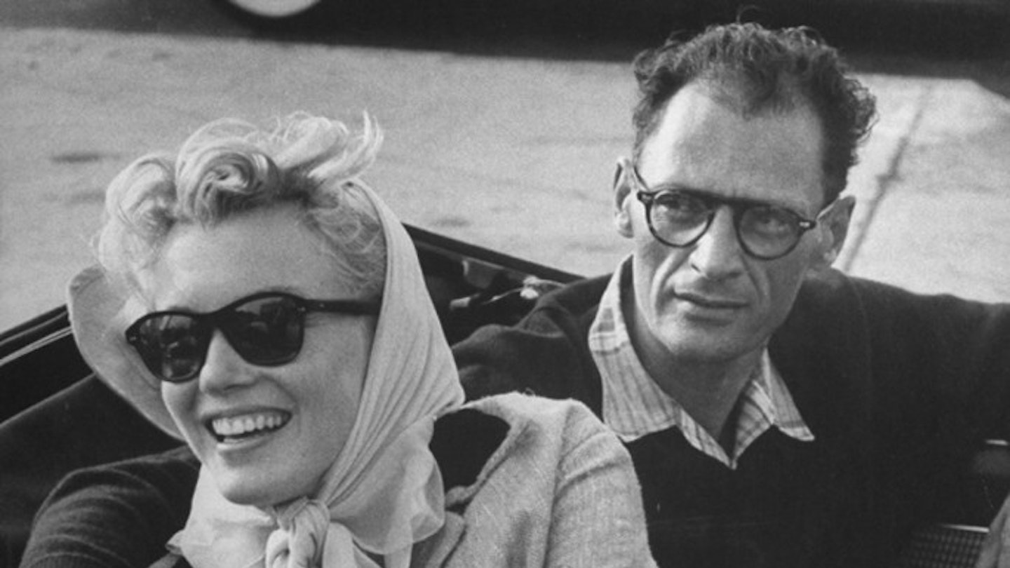 James top dean wayfarer