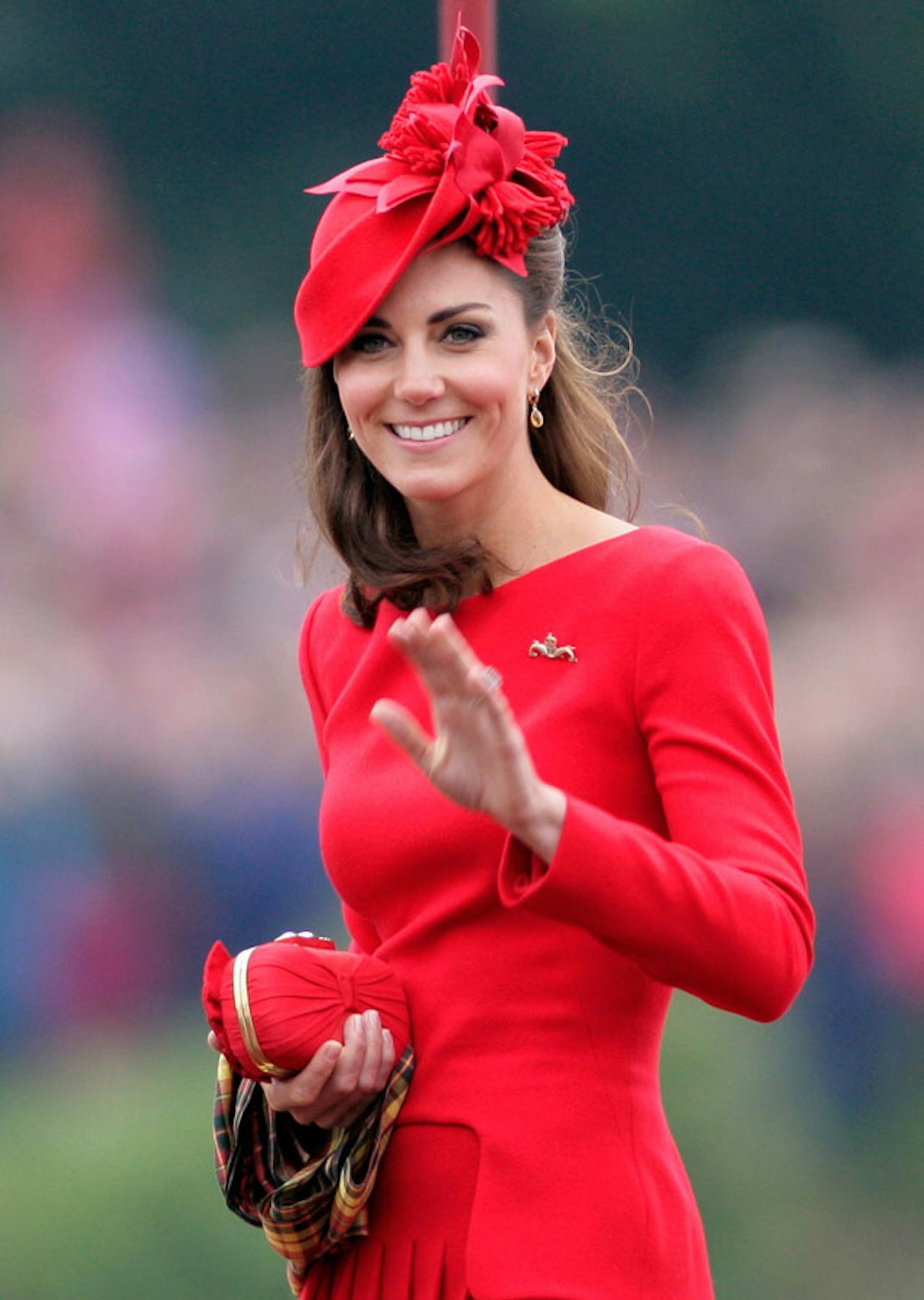 Kate Middleton