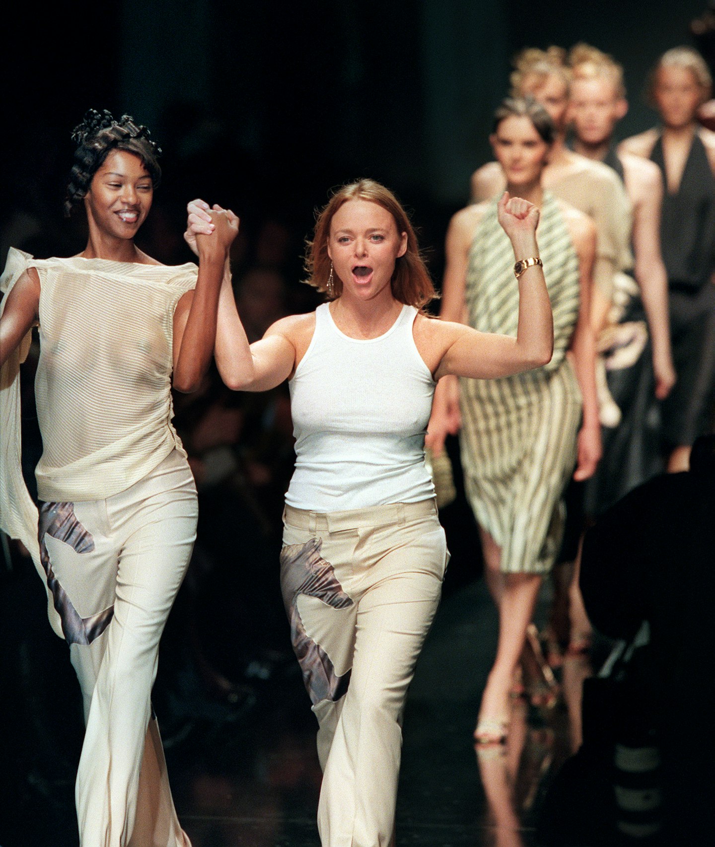 The main rules of Stella McCartney's style - one of the most stylish women  in the world