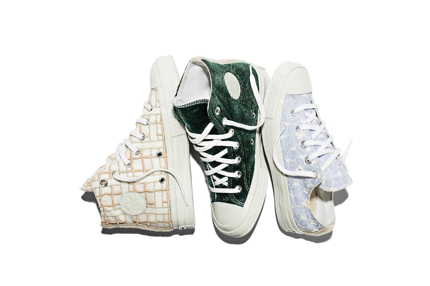 shrimps converse collaboration