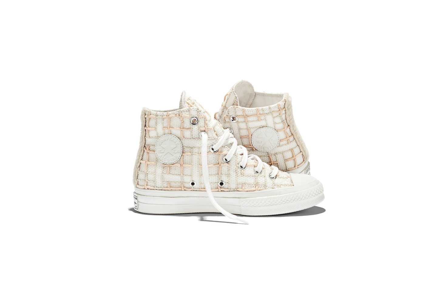shrimps converse collaboration