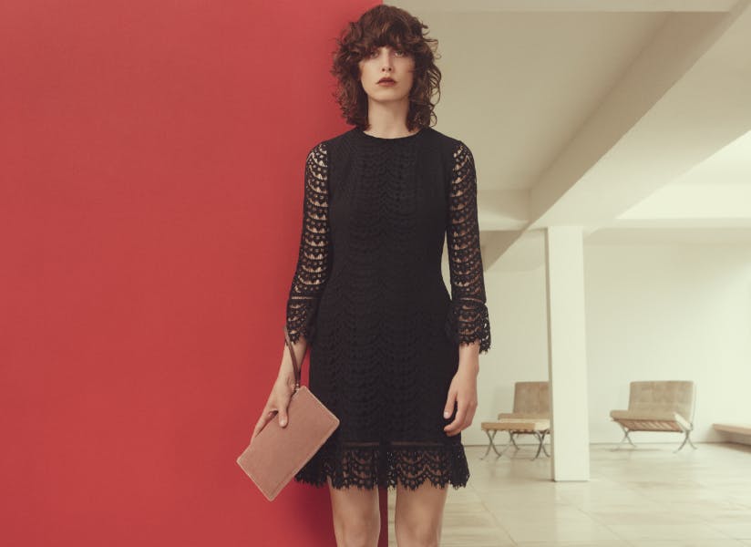 Get 25 Off At Whistles With This Week’s Issue Of Grazia Grazia