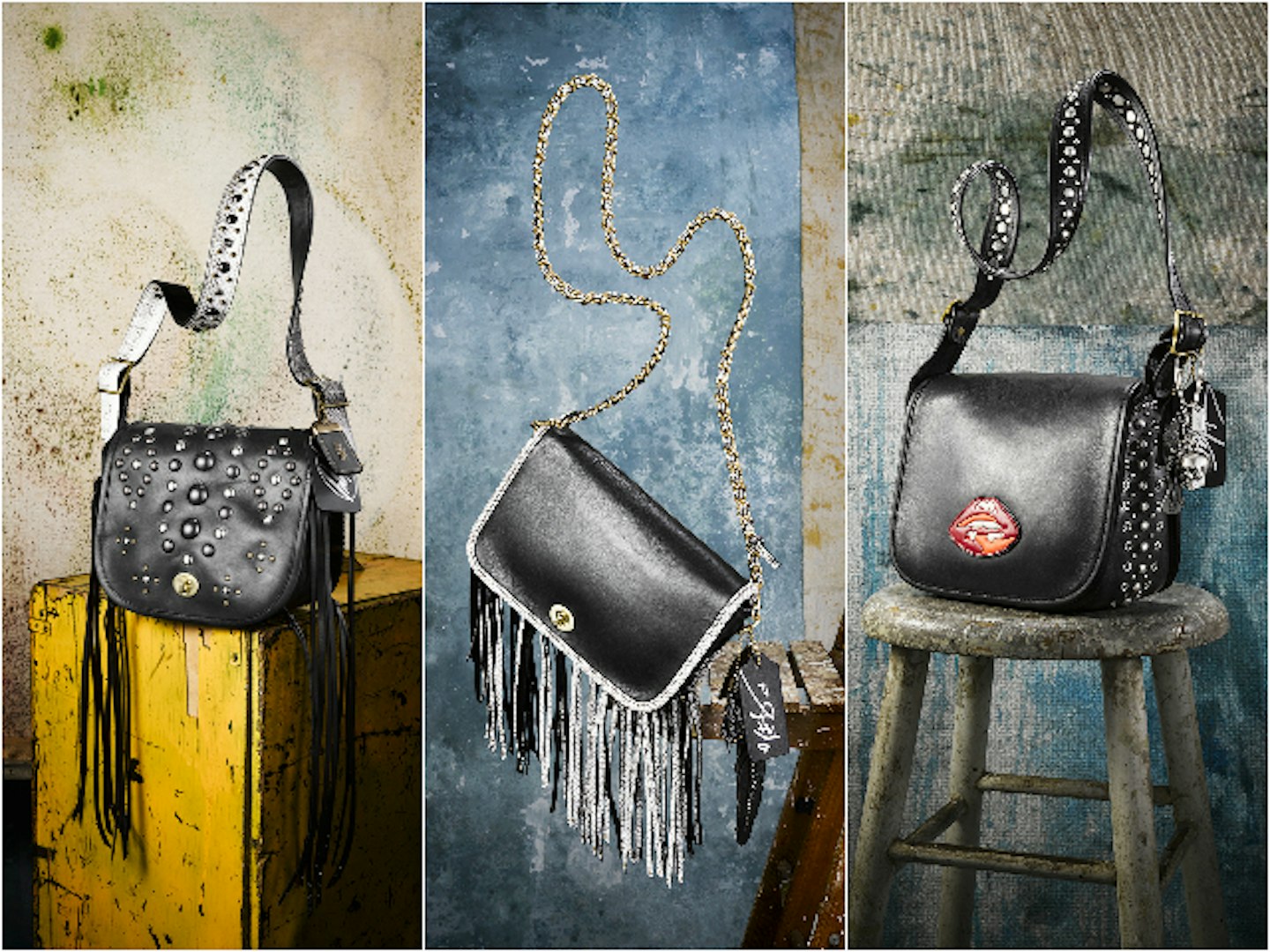 coach fashion show
