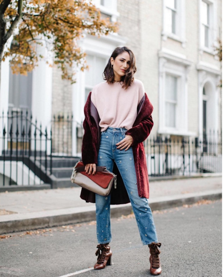 9 Rising Fashion Bloggers You Need To Know - Grazia