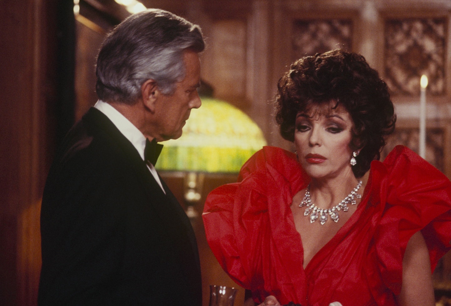 joan collins dynasty