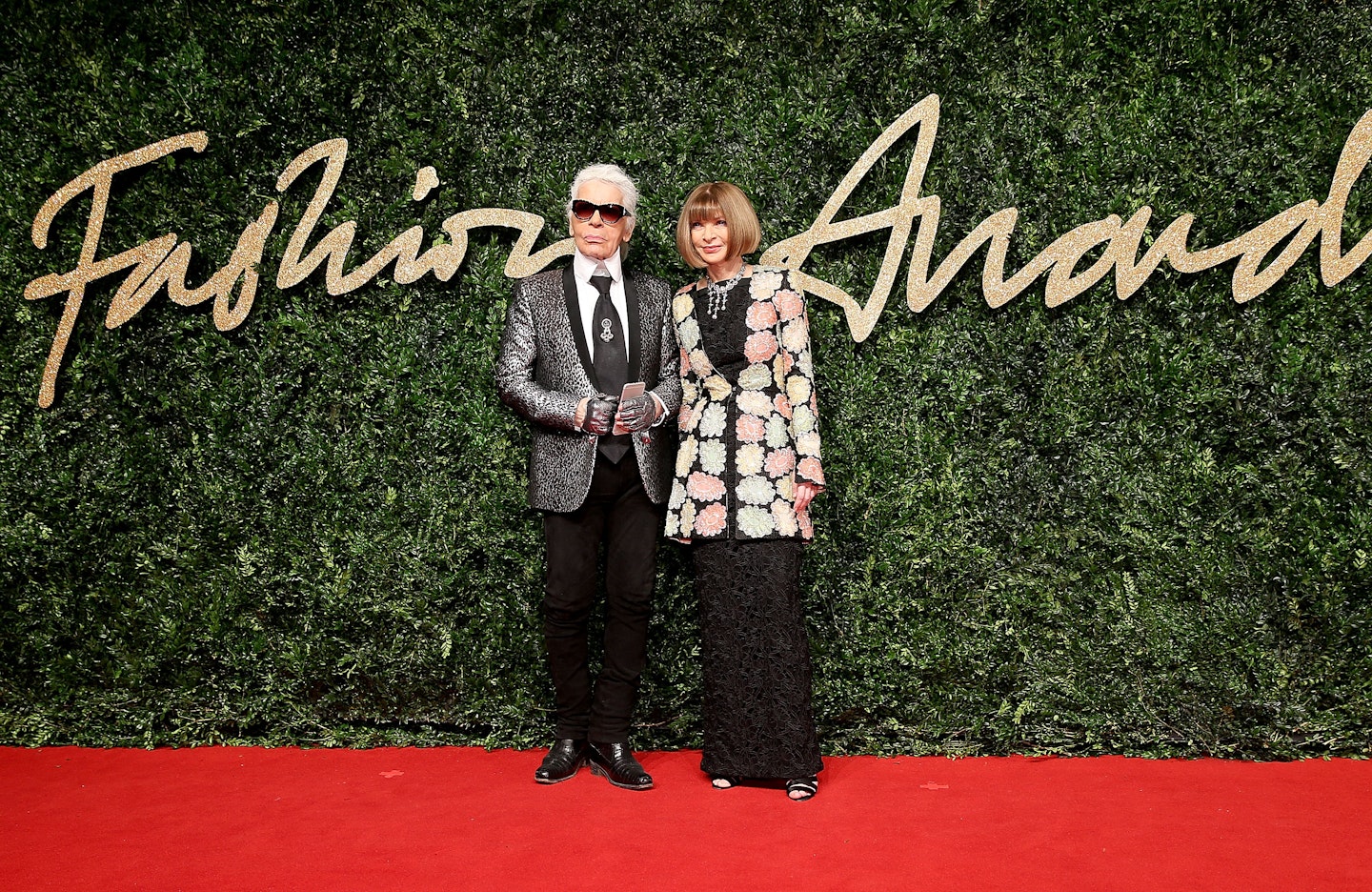 fashion awards anna wintour