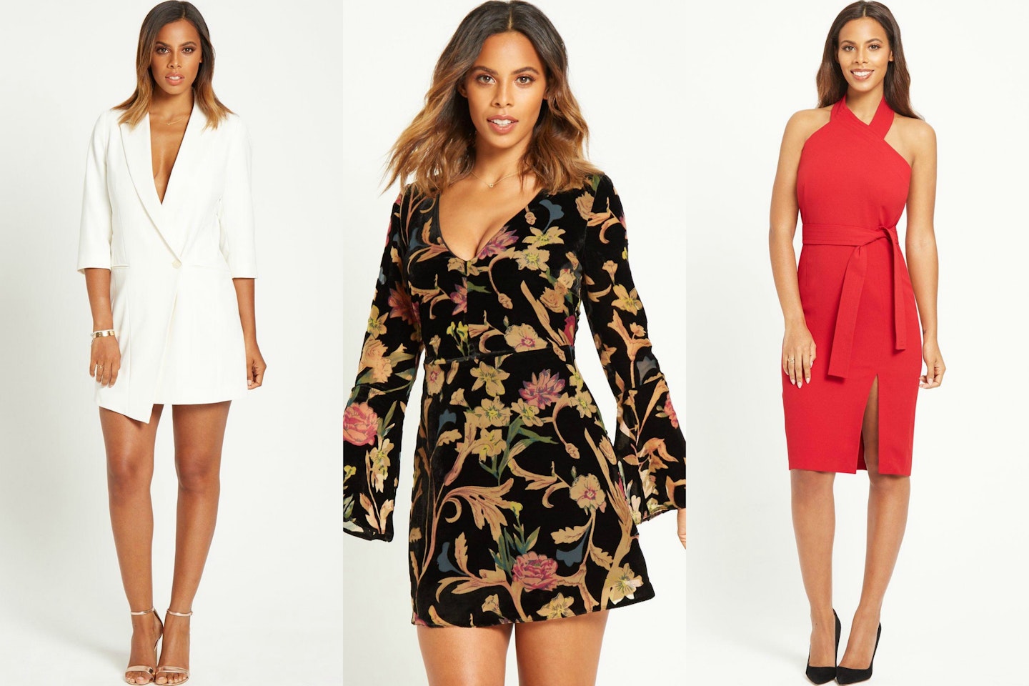 Rochelle Humes Very collection