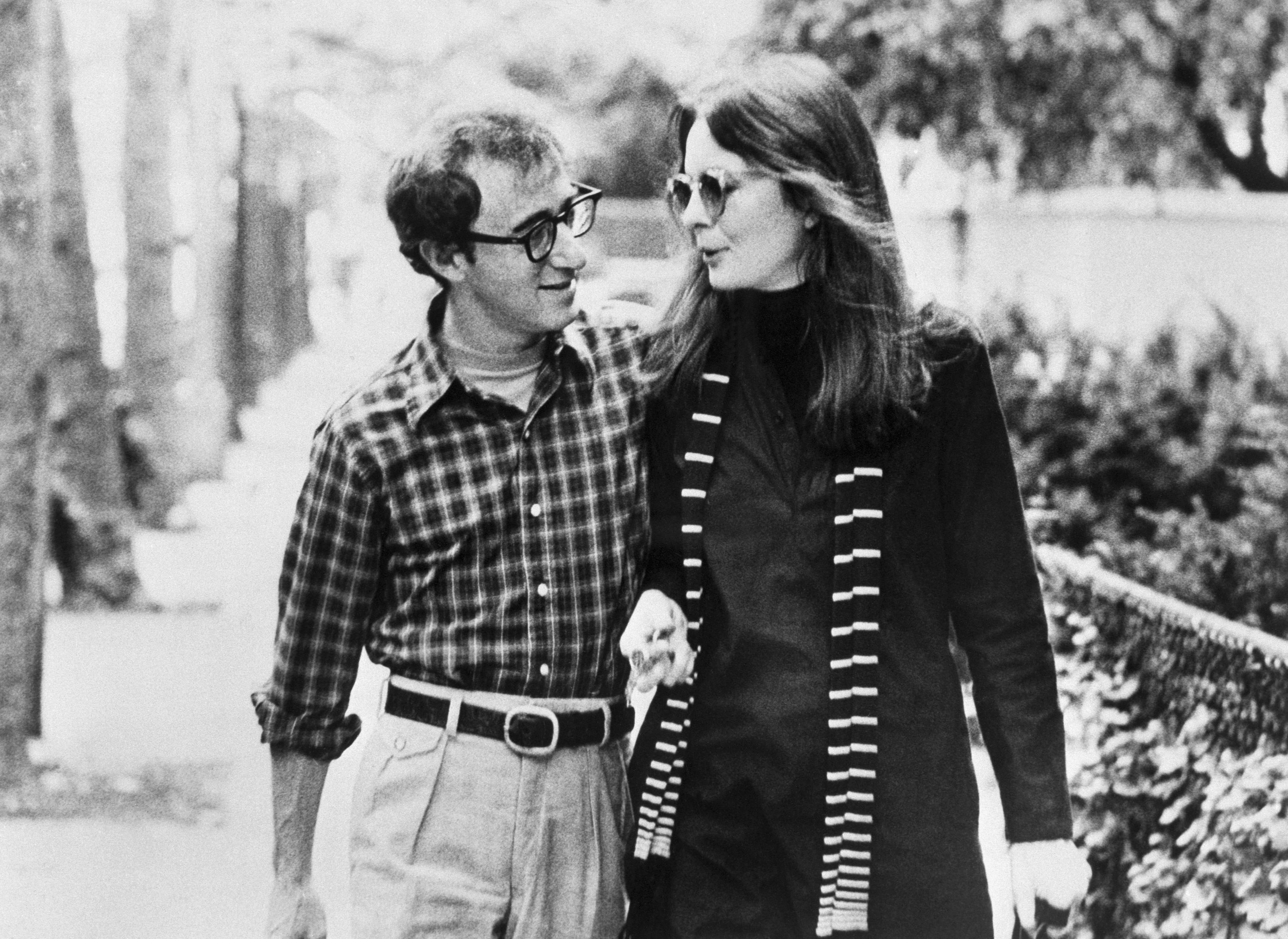 Annie hall sunglasses online