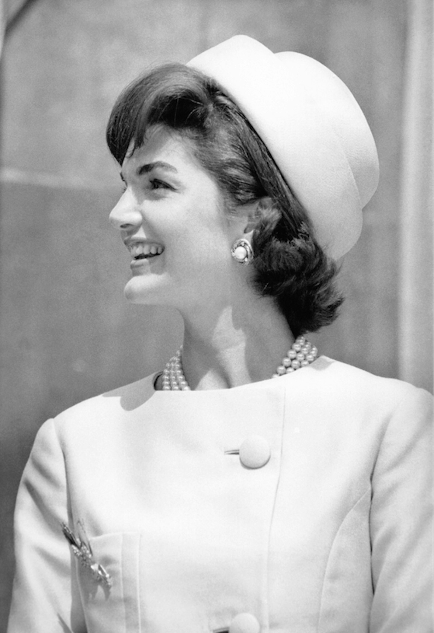 jackie o style 