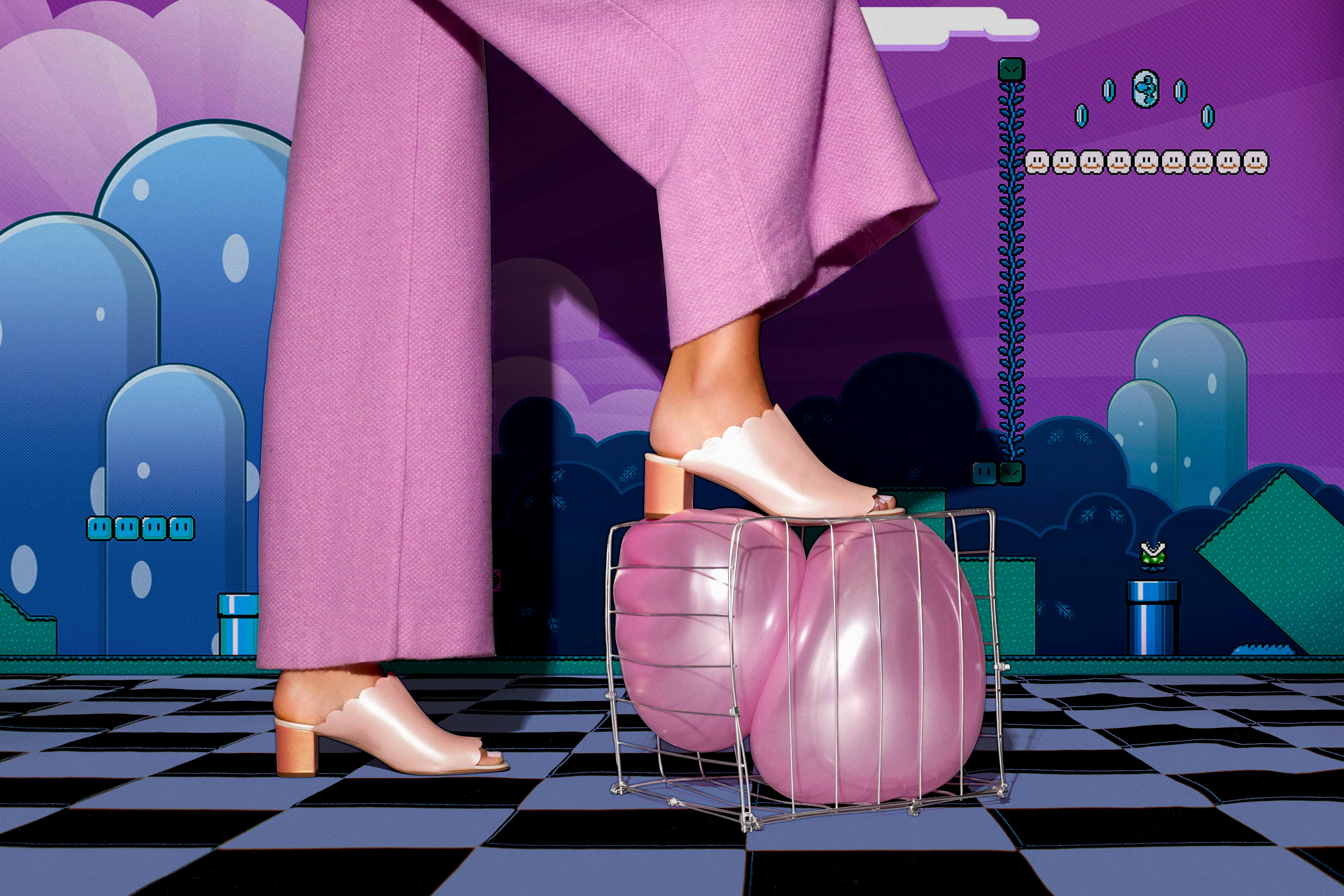 camilla elphick trainers