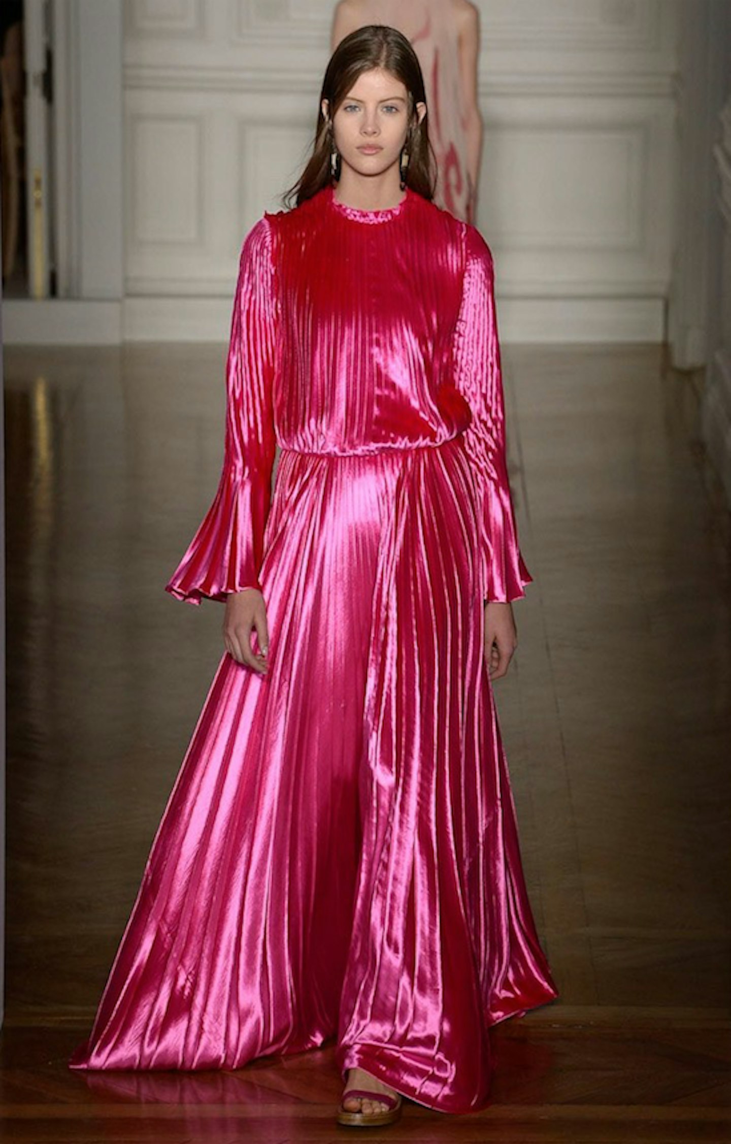 5 Of The Most Swoon Worthy Dresses From Paris Haute Couture - Grazia