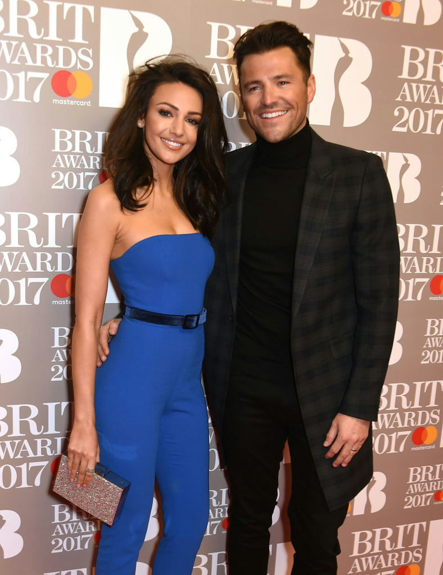 BRIT Awards 2017