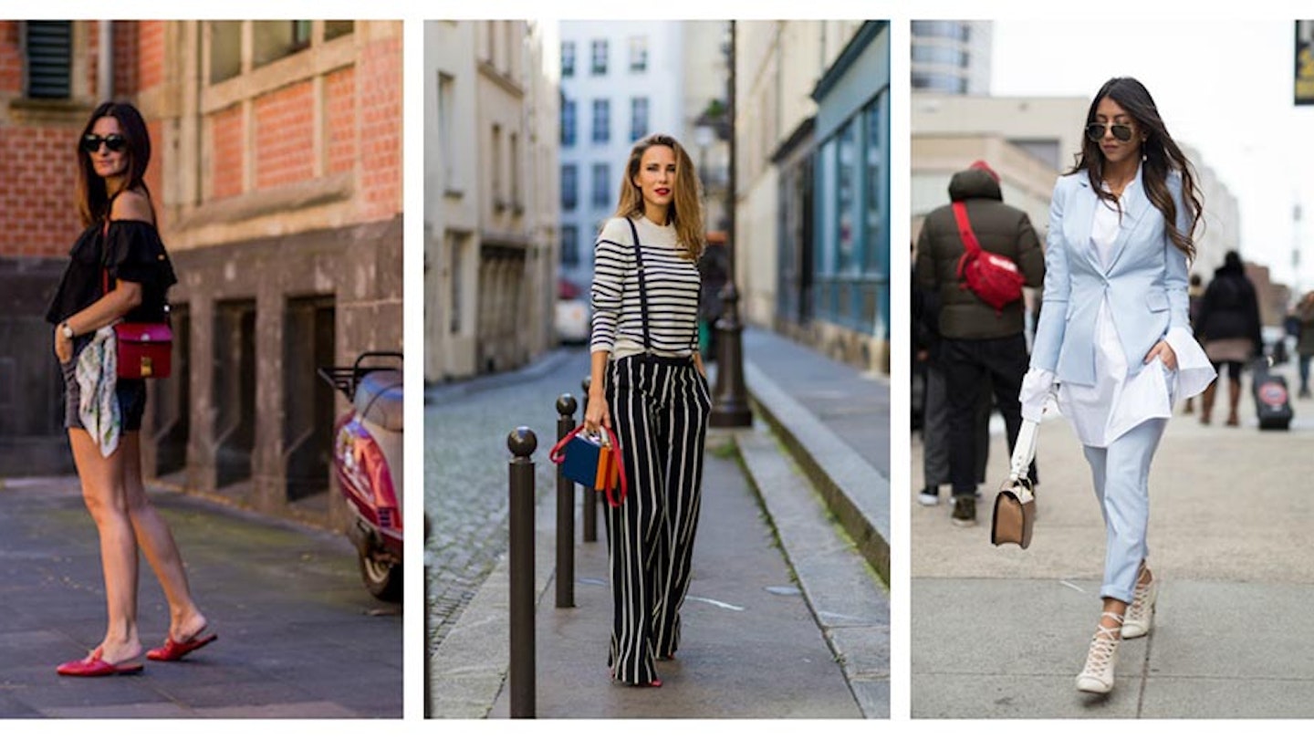 Shop The Street Trends