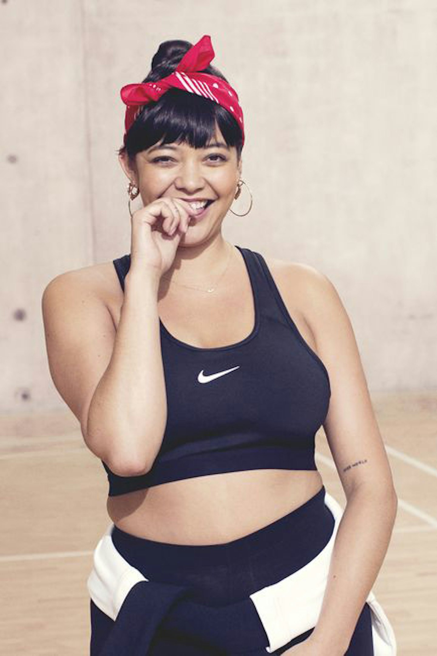 Nike-plus-size