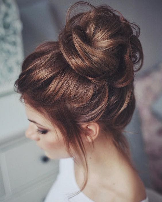 8 Disney Princess Hairstyle Ideas For Your Wedding Day  StarBizcom