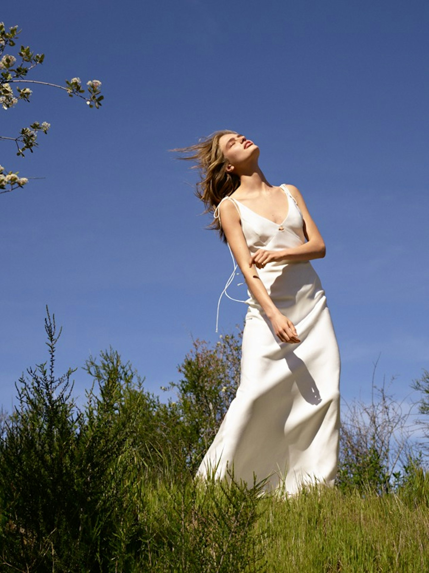 topshop bridal