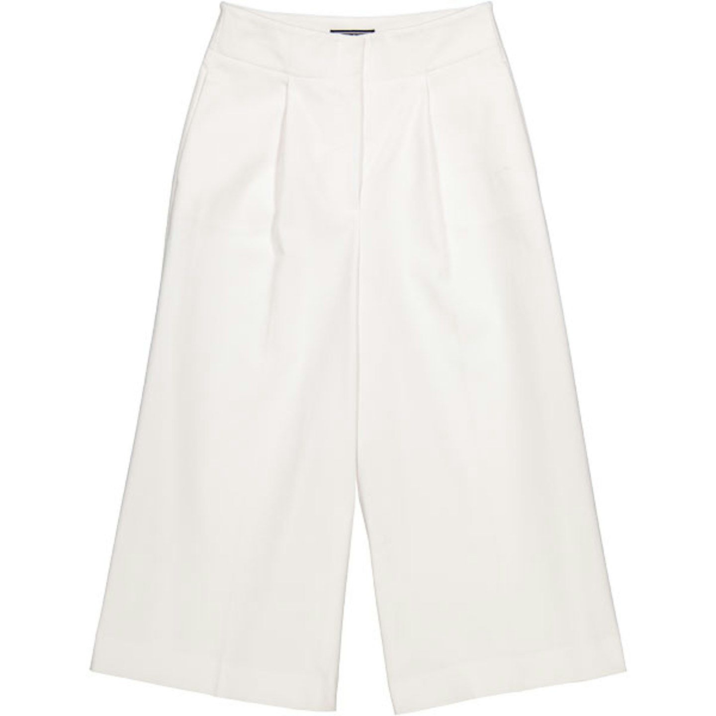 Tommy Hilfiger white trousers