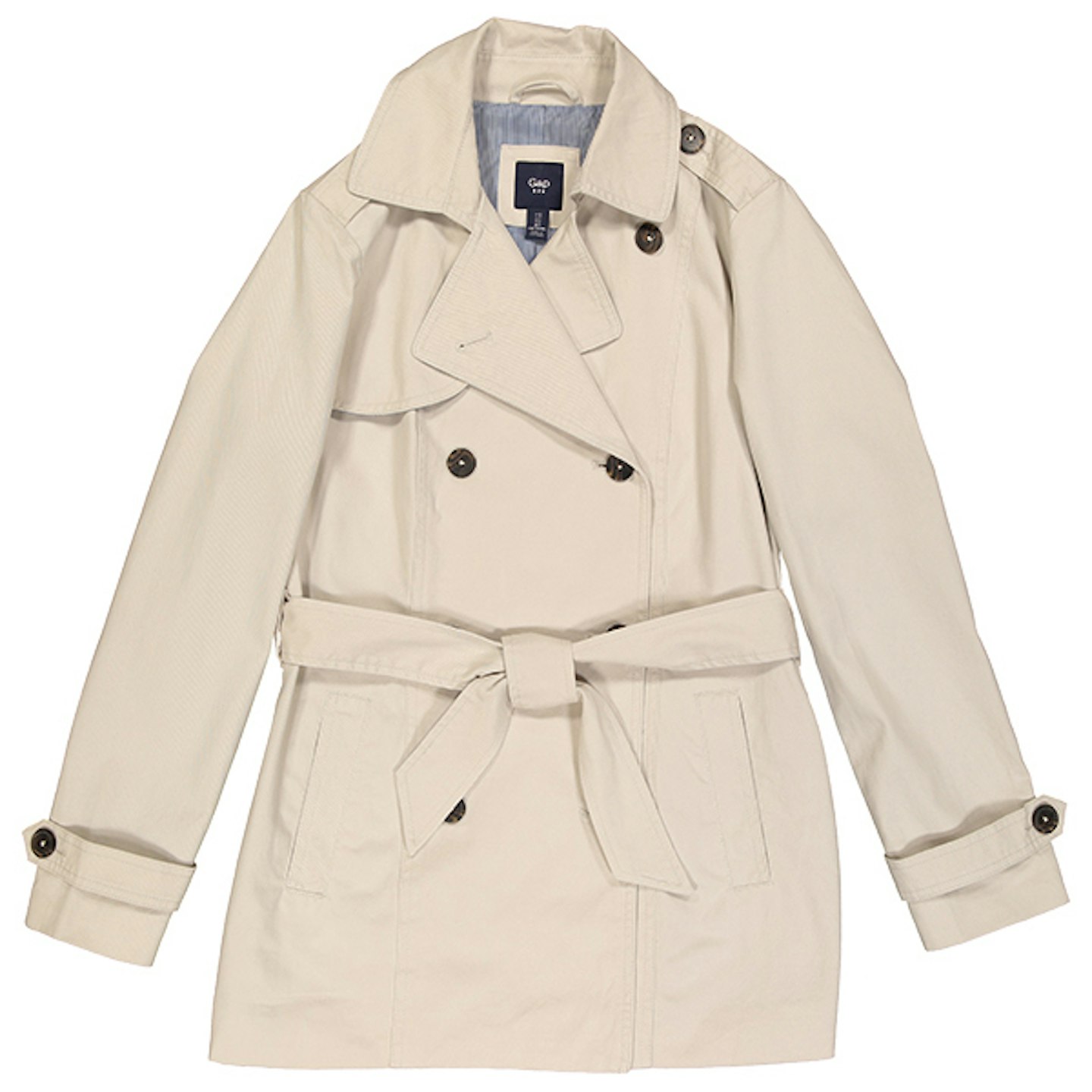 Gap beige jacket lightweight for summer