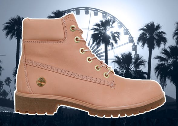 Timberland hotsell summer boots