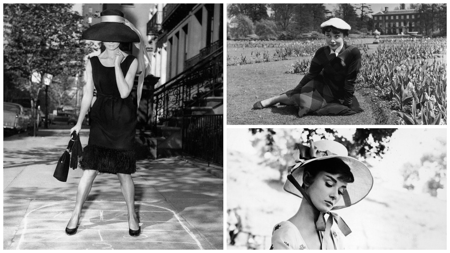 The secret to Audrey Hepburn's timeless style and magic — Eco Styles
