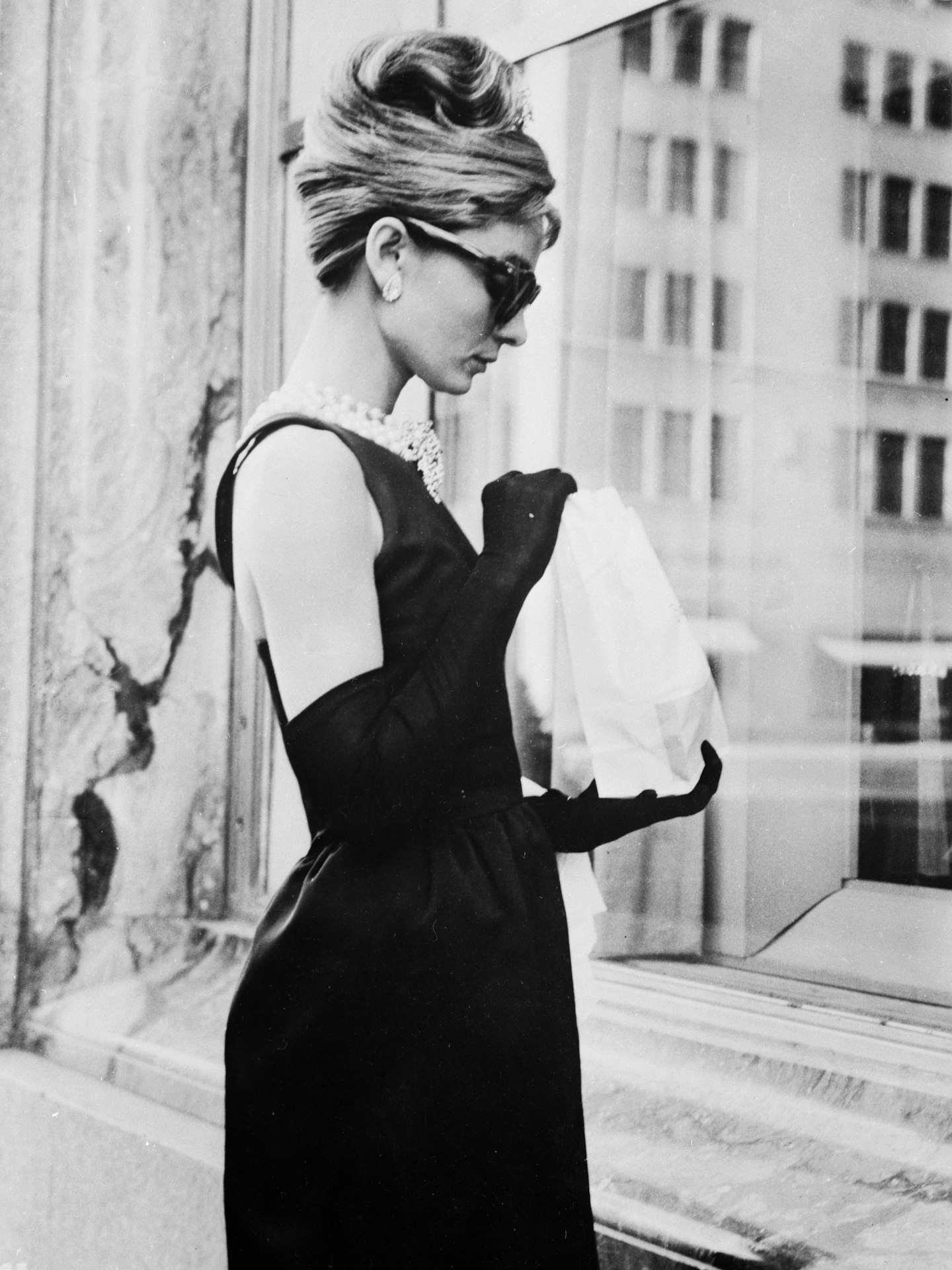 Audrey Hepburn Style Capsule Wardrobe: how to dress like Audrey
