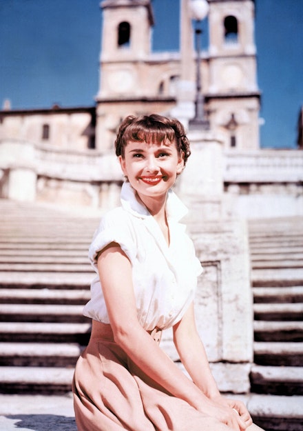 9 Timeless Style Lessons To Learn From Audrey Hepburn | Grazia