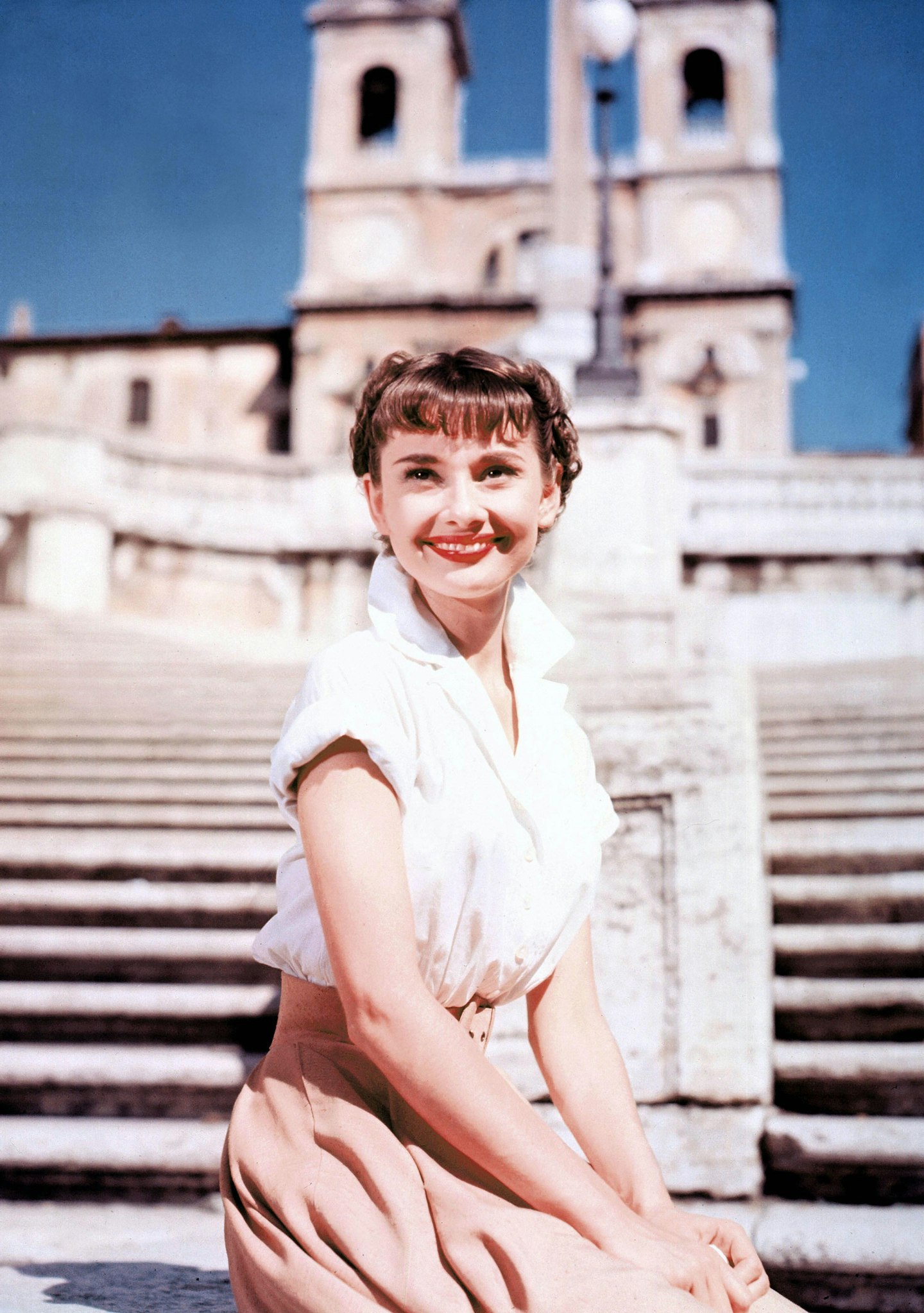 audrey hepburn