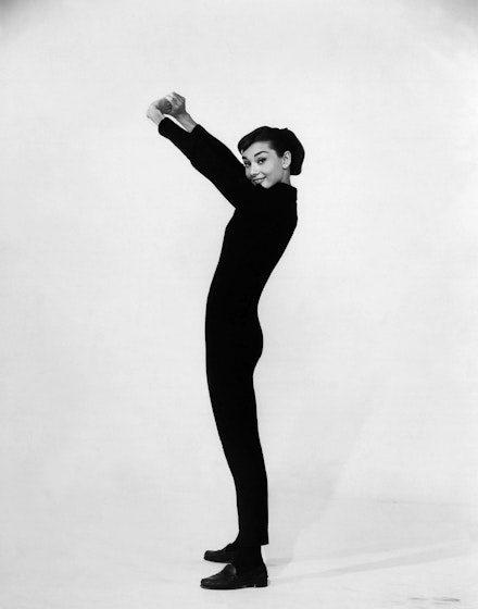 9 Timeless Style Lessons To Learn From Audrey Hepburn | Grazia