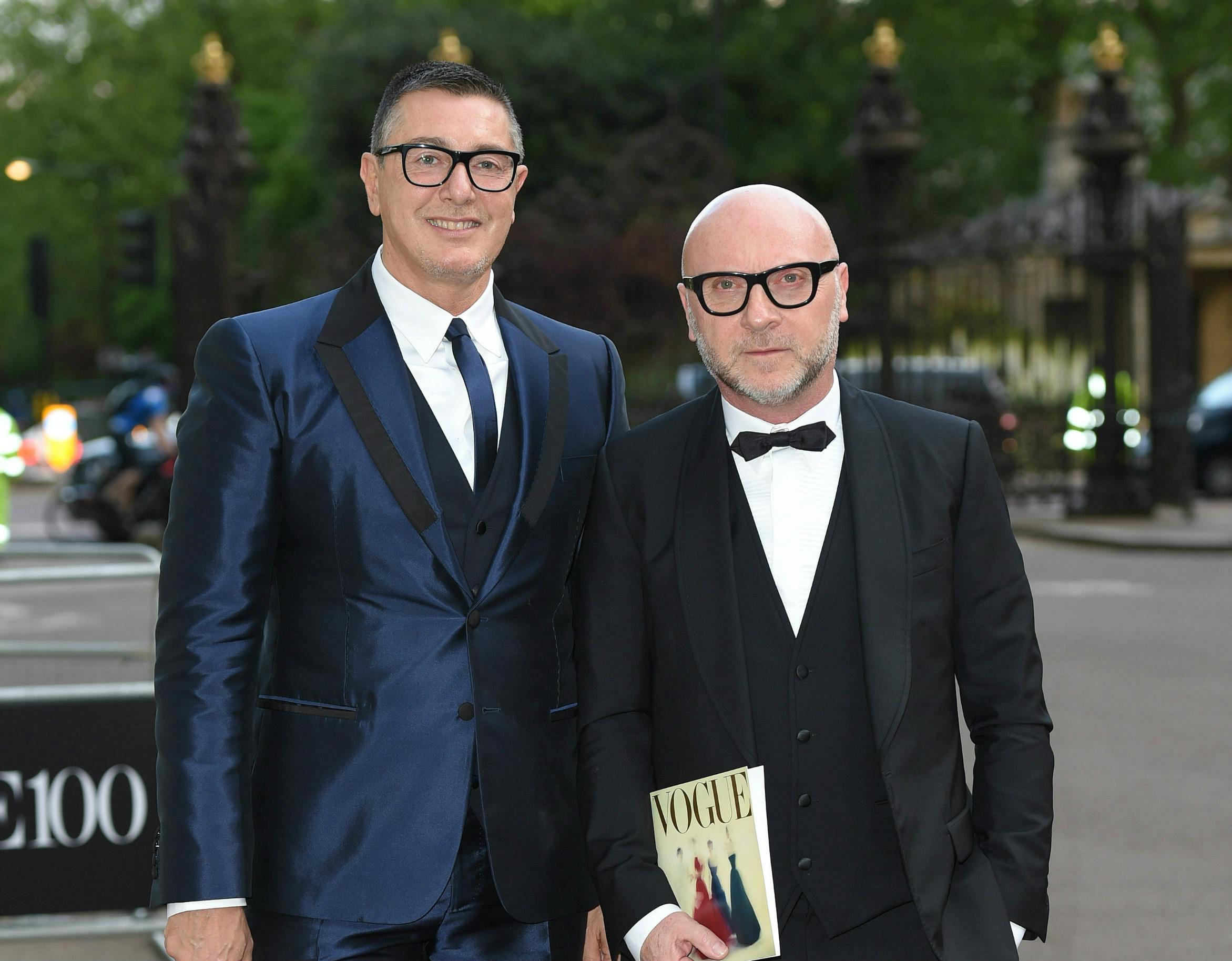 Dolce and hotsell gabbana designer