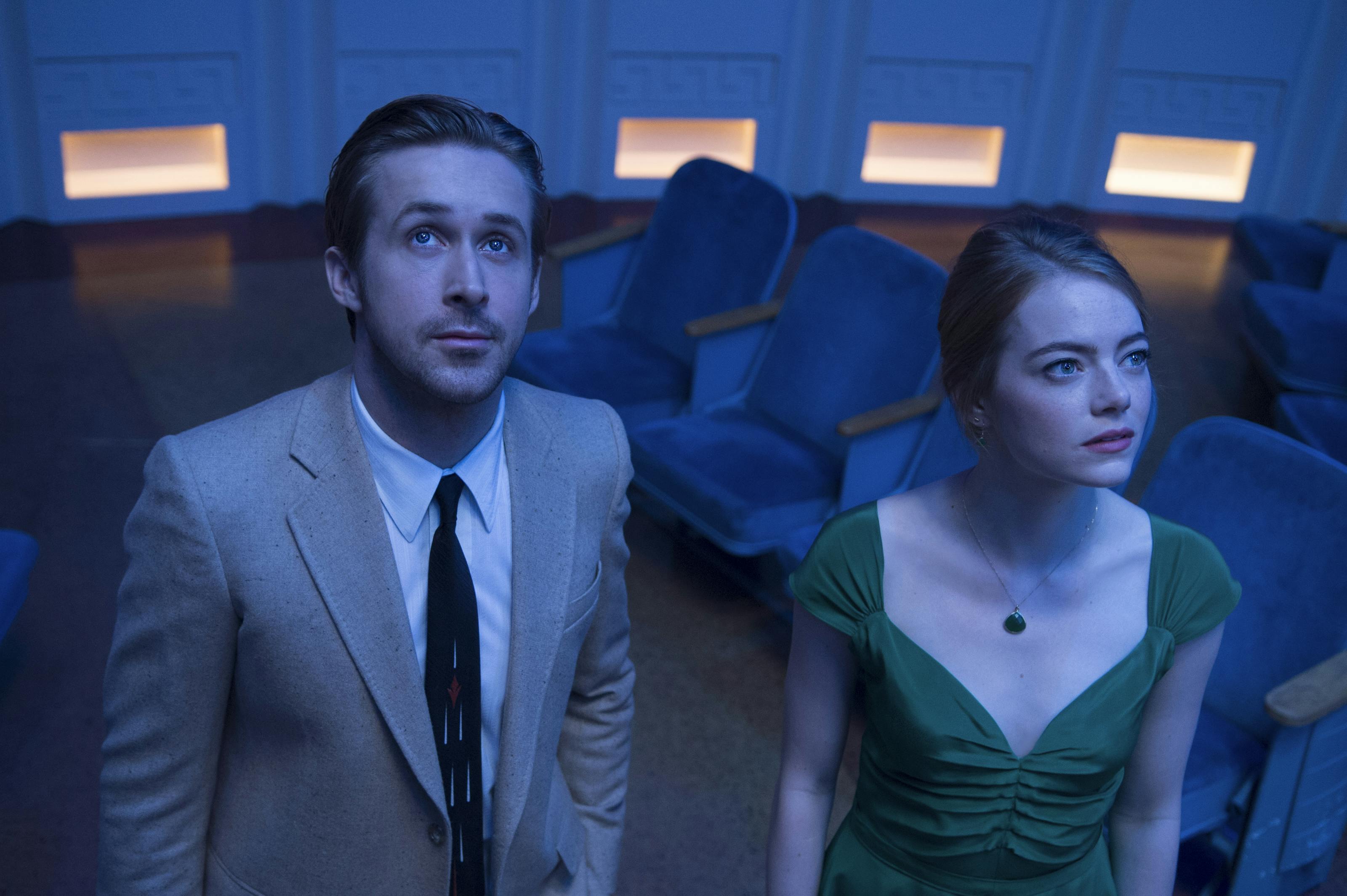 La La Land Costume Designer Mary Zophres Reveals The Films That Inspired Her Grazia