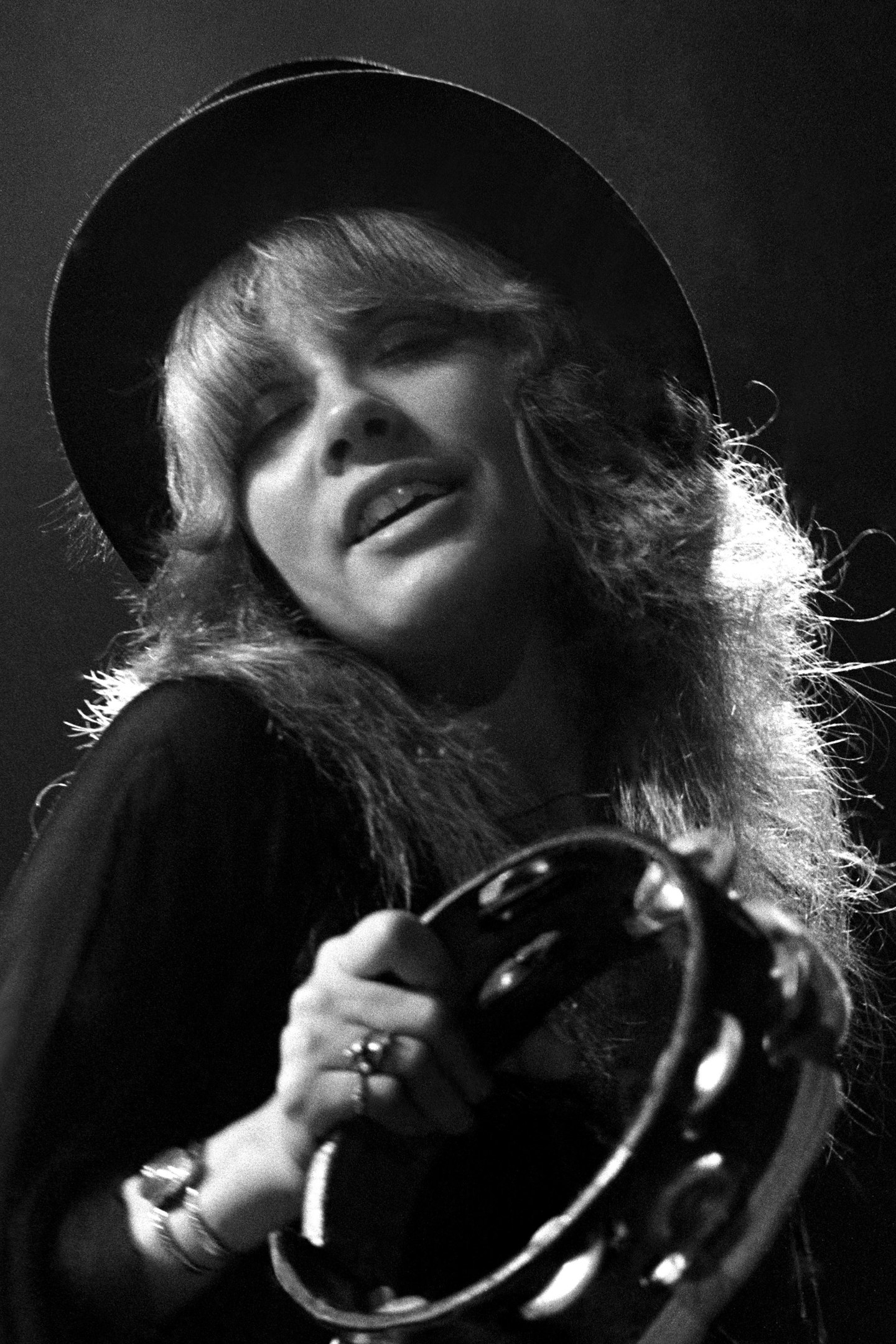 stevie nicks style