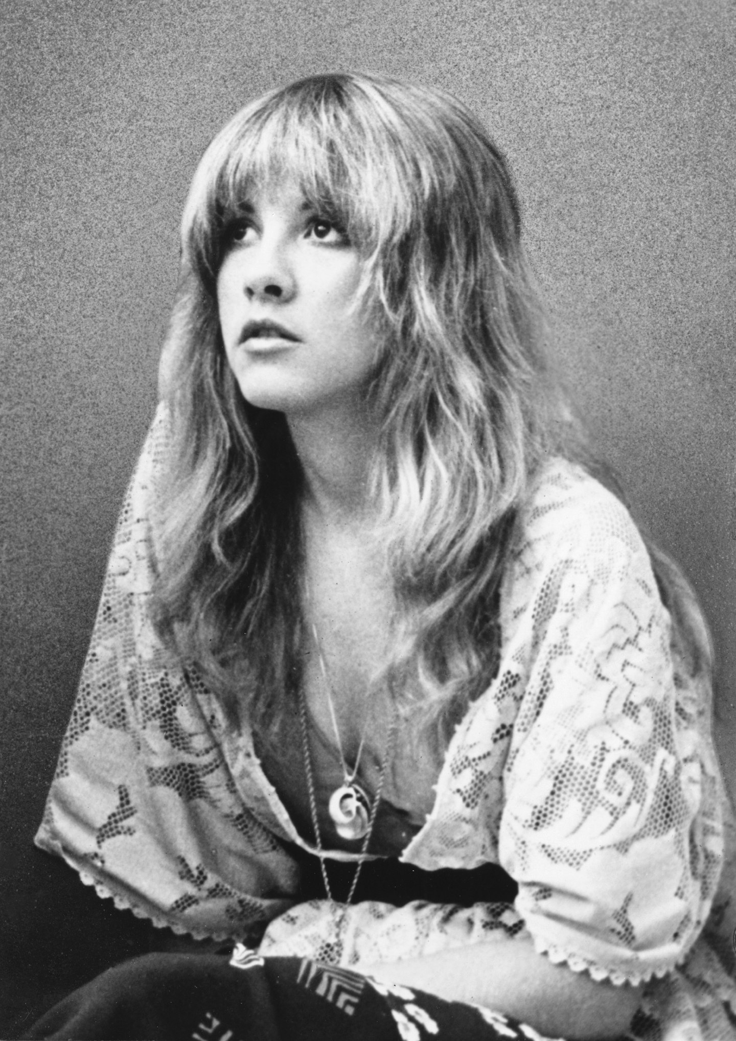 stevie nicks style