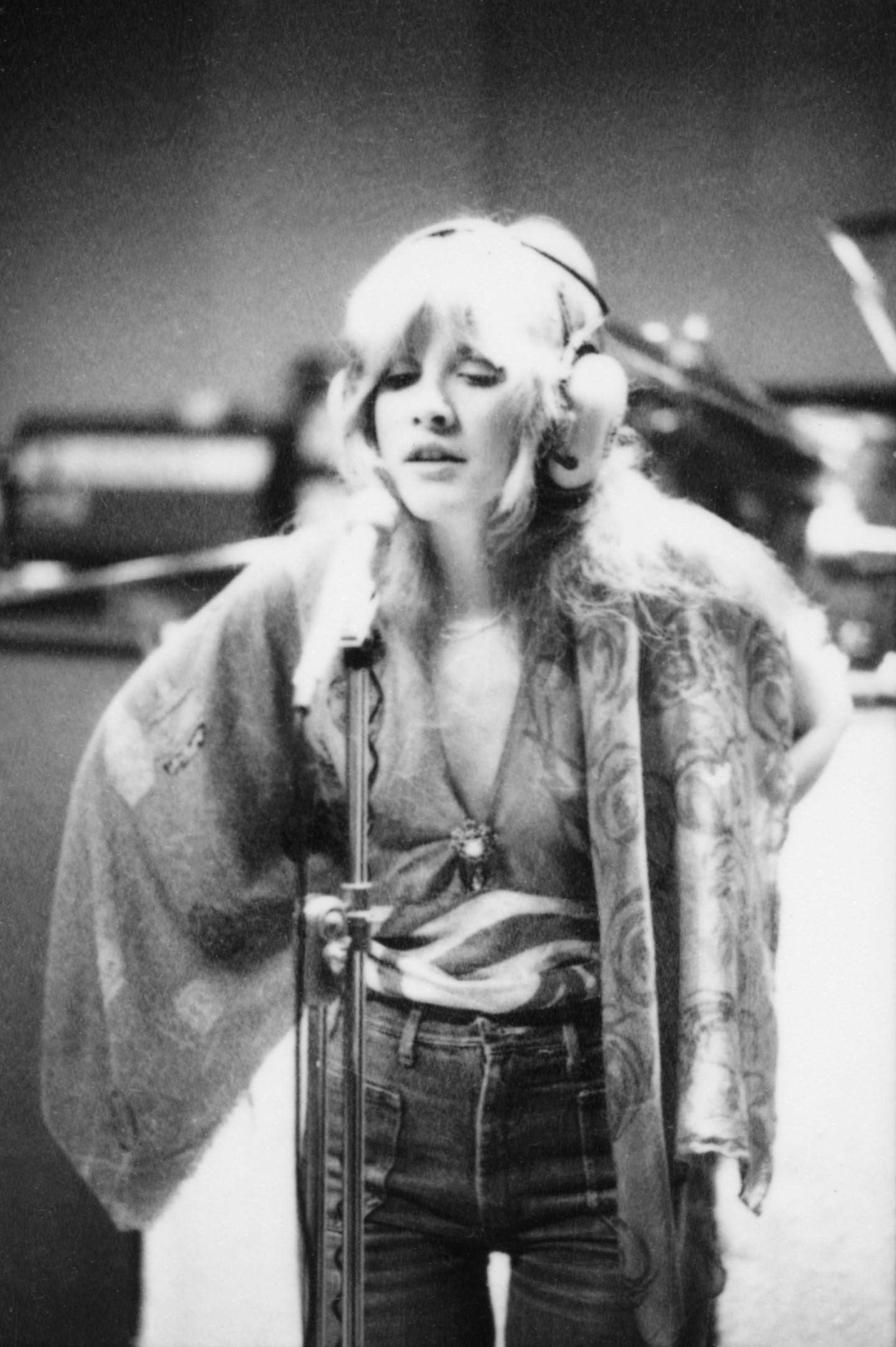 stevie nicks style