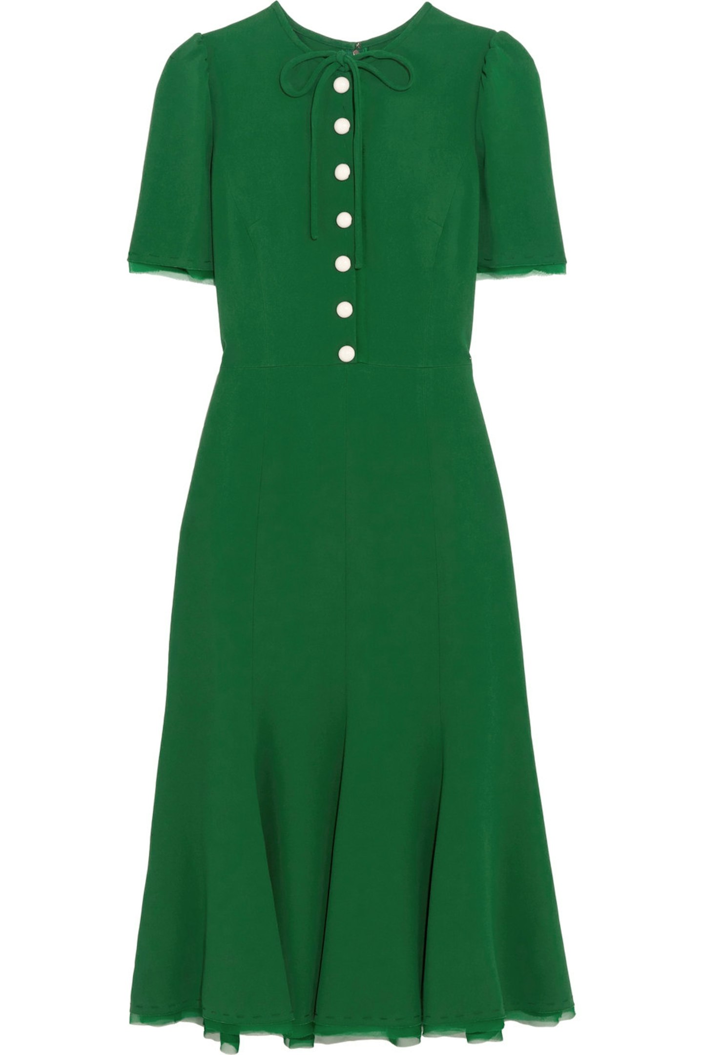 Dolce & Gabbana's Middleton dress as available on Net-a-porter