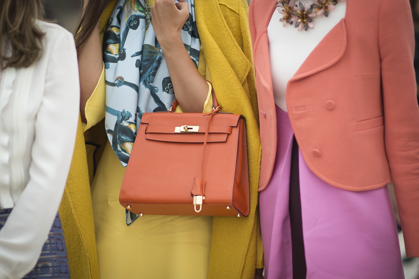 The 15 Most Investible Designer Handbags - Grazia