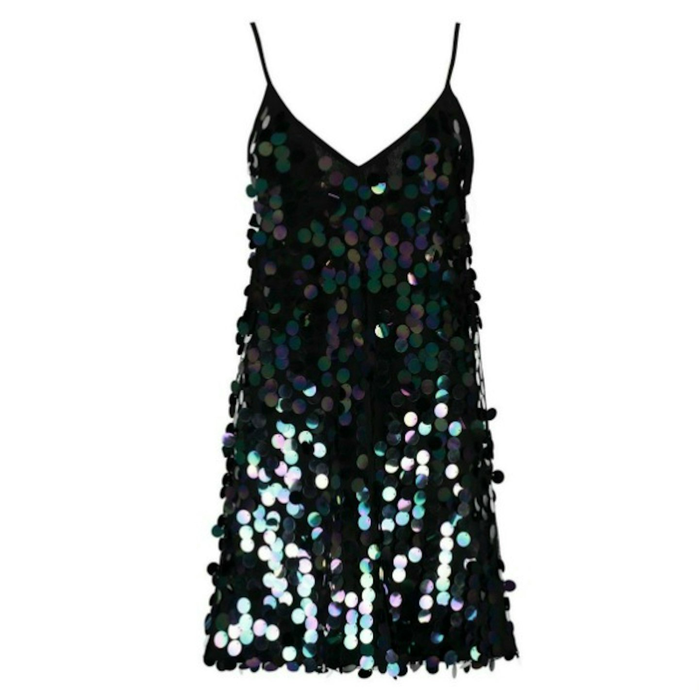 going-out-dress-boohoo-sequin