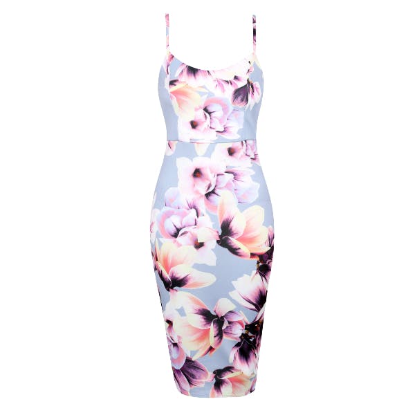 Tk maxx bodycon on sale dresses