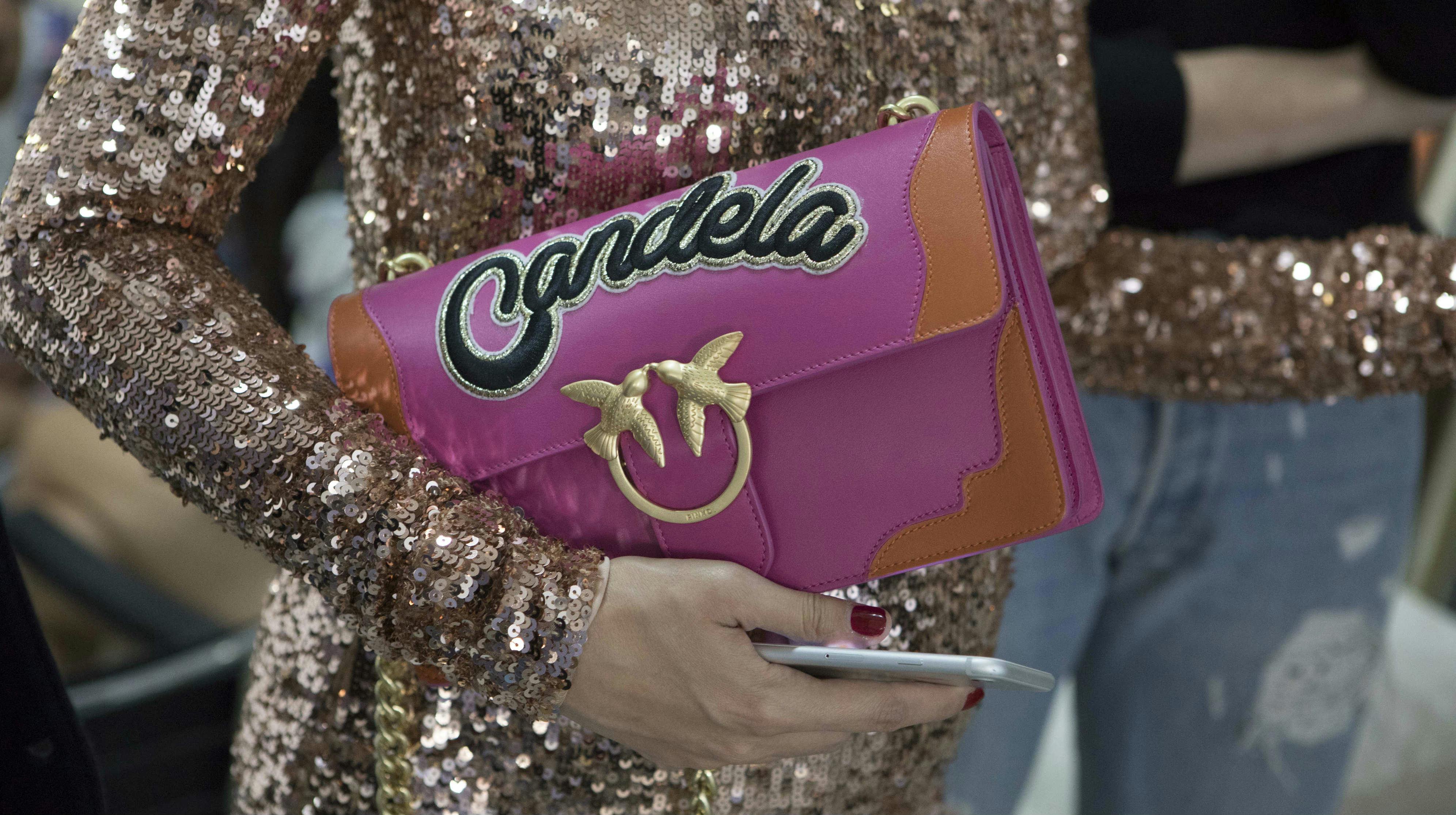 ★HPLLY LOVES LOVE★ Festival bag[Magenta Lover] Magenta Love | Mini Clutch Bag – That Gypsy