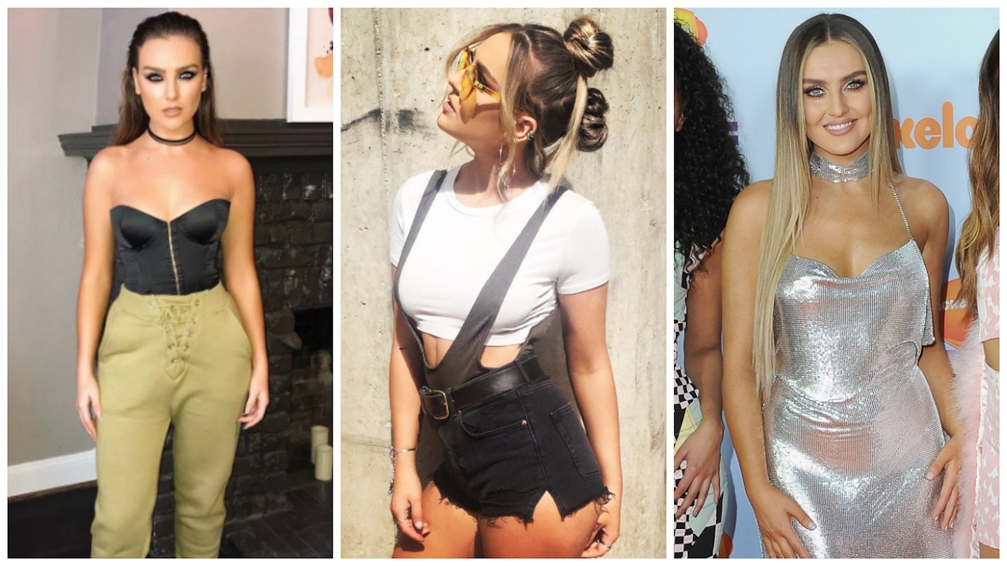 perrie-edwards-fashion-style-outfit-high-street