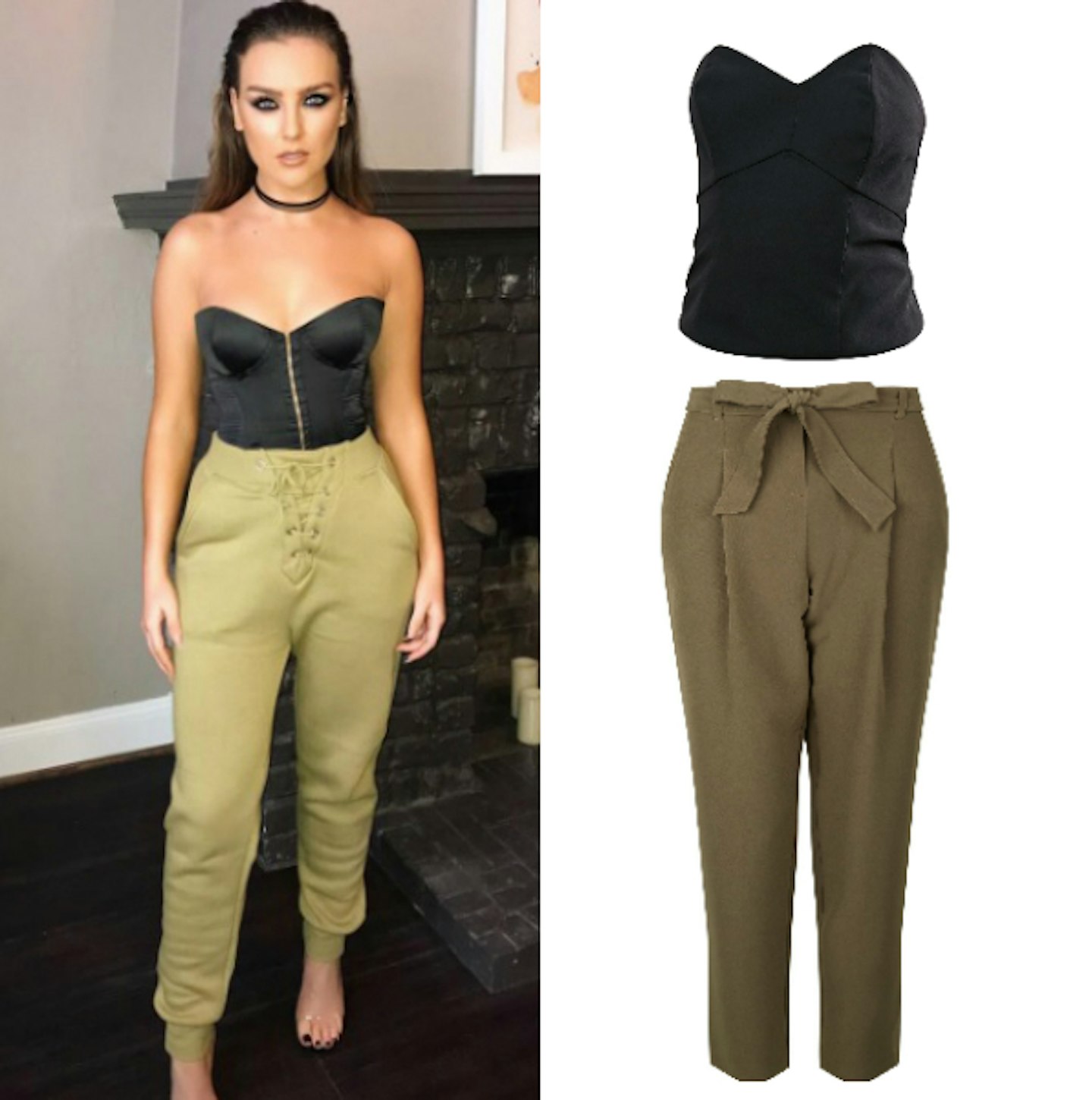 perrie-edwards-fashion-style-outfits-high-street-new-look-asos