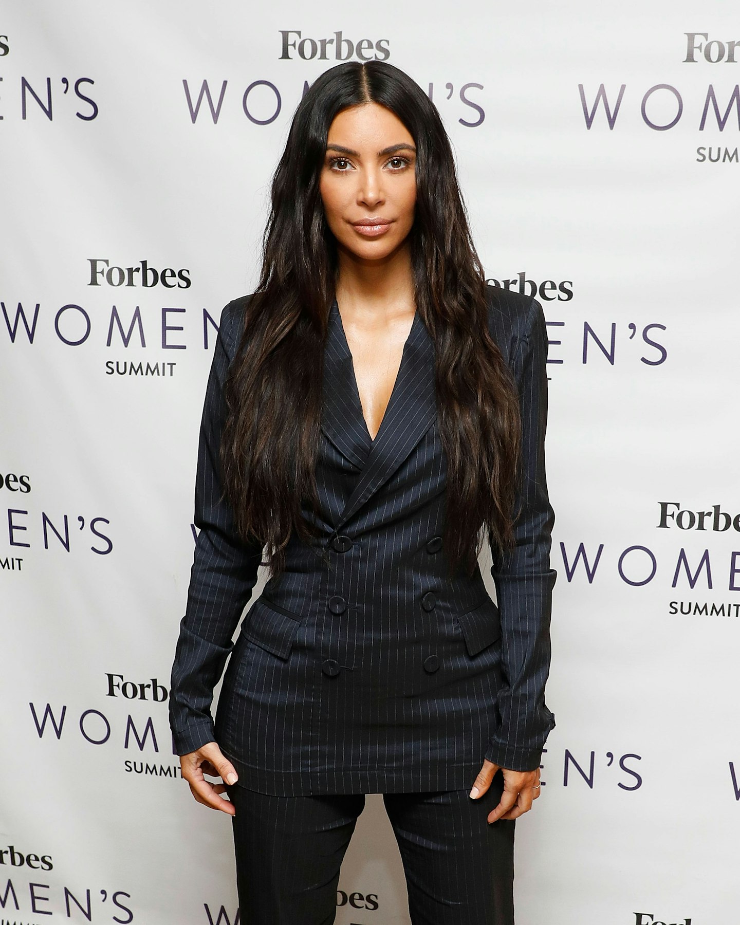 kim-kardashian-outfits-black-suit-next